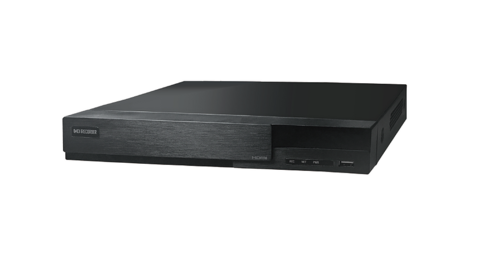 DVR 多合一錄放影機:HS-HJ6321